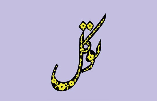 Tavakkol