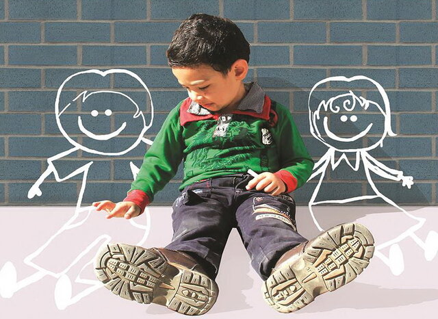مشکات 10 : ادب مسئله جمعیت
