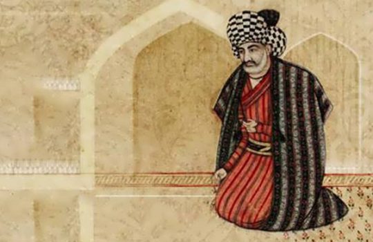 علامه مجلسی