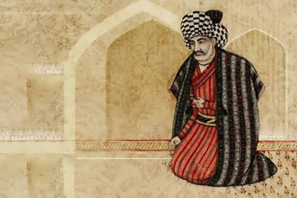علامه مجلسی