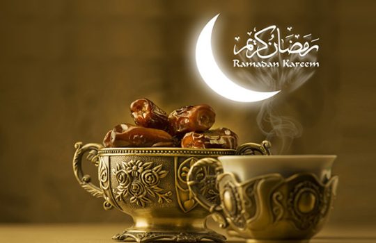 ماه رمضان