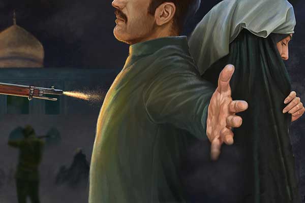 غیرت